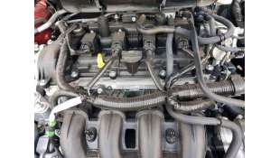 MOTOR COMPLETO MAZDA CX-30 híbrido-suave 90 kW ACT (122 CV) DE 2022 - D.4619317 / PE