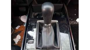 PALANCA CAMBIO MAZDA CX-30 híbrido-suave 90 kW ACT (122 CV) DE 2022 - D.4619320