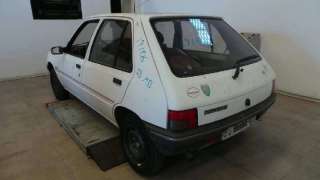 PEUGEOT 205 BERLINA XAD / XAD Multi 1993 3p - 19106