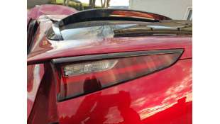 PILOTO TRASERO IZQUIERDO MAZDA CX-30 híbrido-suave 90 kW ACT (122 CV) DE 2022 - D.4619333