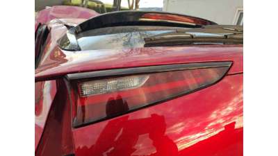 PILOTO TRASERO IZQUIERDO MAZDA CX-30 híbrido-suave 90 kW ACT (122 CV) DE 2022 - D.4619333