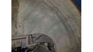 PLASTICO PASE RUEDA TRAS. DCH. MAZDA CX-30 híbrido-suave 90 kW ACT (122 CV) DE 2022 - D.4619339