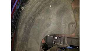 PLASTICO PASE RUEDA TRAS. IZQ. MAZDA CX-30 híbrido-suave 90 kW ACT (122 CV) DE 2022 - D.4619340