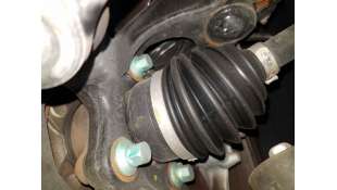 TRANSMISION DELANTERA IZQUIERDA MAZDA CX-30 híbrido-suave 90 kW ACT (122 CV) DE 2022 - D.4619369