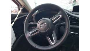 VOLANTE MAZDA CX-30 híbrido-suave 90 kW ACT (122 CV) DE 2022 - D.4619372