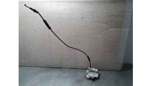 CERRADURA PUERTA DELANTERA DERECHA FIAT NUOVA 500 0.9 (86 CV) DE 2011 - D.4619418 / 51827593