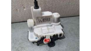 CERRADURA PUERTA DELANTERA DERECHA FIAT NUOVA 500 0.9 (86 CV) DE 2011 - D.4619418 / 51827593 2