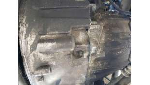 CAJA CAMBIOS PEUGEOT 807 2.0 HDi FAP (107 CV) DE 2006 - D.4619541