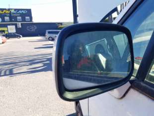 RETROVISOR IZQUIERDO PEUGEOT 807 2.0 HDi FAP (107 CV) DE 2006 - D.4619635 2