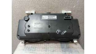 CUADRO INSTRUMENTOS RENAULT KANGOO 1.5 dCi D FAP (75 CV) DE 2017 - D.4619695 / P248103763R 2