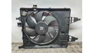 ELECTROVENTILADOR RENAULT KANGOO 1.5 dCi D FAP (75 CV) DE 2017 - D.4619702 / 921206476R