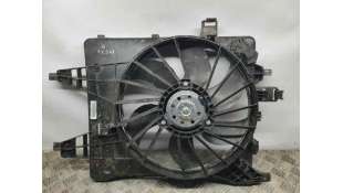 ELECTROVENTILADOR RENAULT KANGOO 1.5 dCi D FAP (75 CV) DE 2017 - D.4619702 / 921206476R 2
