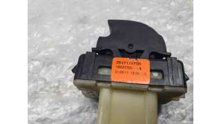 MANDO ELEVALUNAS DELANTERO DERECHO RENAULT KANGOO 1.5 dCi D FAP (75 CV) DE 2017 - D.4619719 / 254217475R