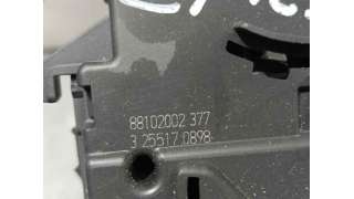 MANDO LUCES RENAULT KANGOO 1.5 dCi D FAP (75 CV) DE 2017 - D.4619724 / 88102002377
