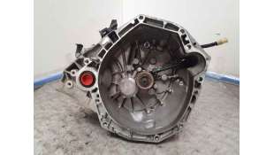 CAJA CAMBIOS RENAULT CLIO V 1.5 BLUE dCi D FAP (86 CV) DE 2021 - D.4619814 / TL4362 