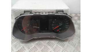 CUADRO INSTRUMENTOS RENAULT CLIO V 1.5 BLUE dCi D FAP (86 CV) DE 2021 - D.4619834 / 248095640R