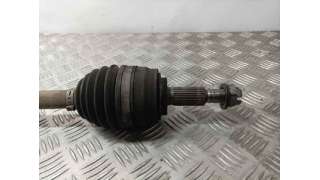 TRANSMISION DELANTERA DERECHA RENAULT CLIO V 1.5 BLUE dCi D FAP (86 CV) DE 2021 - D.4619920 / 391009804R