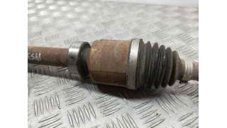 TRANSMISION DELANTERA DERECHA RENAULT CLIO V 1.5 BLUE dCi D FAP (86 CV) DE 2021 - D.4619920 / 391009804R