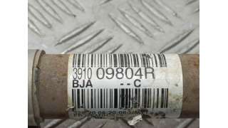 TRANSMISION DELANTERA DERECHA RENAULT CLIO V 1.5 BLUE dCi D FAP (86 CV) DE 2021 - D.4619920 / 391009804R