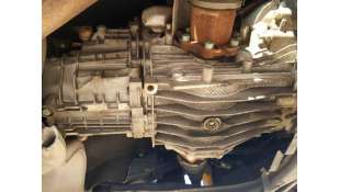 CAJA CAMBIOS AUDI A4 BERLINA 1.9 TDI (131 CV) DE 2003 - D.4619950 / GBQ