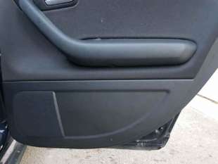 ELEVALUNAS TRASERO DERECHO AUDI A4 BERLINA 1.9 TDI (131 CV) DE 2003 - D.4619980