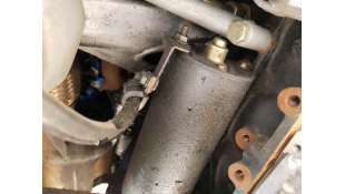 MOTOR ARRANQUE AUDI A4 BERLINA 1.9 TDI (131 CV) DE 2003 - D.4620003