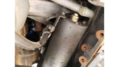 MOTOR ARRANQUE AUDI A4 BERLINA 1.9 TDI (131 CV) DE 2003 - D.4620003