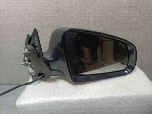 RETROVISOR DERECHO AUDI A4 BERLINA 1.9 TDI (131 CV) DE 2003 - D.4620042