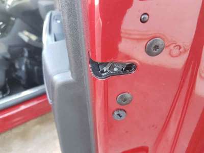CERRADURA PUERTA DELANTERA DERECHA OPEL GRANDLAND X 1.5 CDTI DPF (131 CV) DE 2020 - D.4620092
