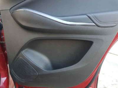 ELEVALUNAS TRASERO DERECHO OPEL GRANDLAND X 1.5 CDTI DPF (131 CV) DE 2020 - D.4620112