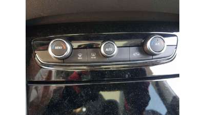 MANDO CLIMATIZADOR OPEL GRANDLAND X 1.5 CDTI DPF (131 CV) DE 2020 - D.4620125