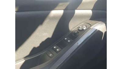 MANDO ELEVALUNAS DELANTERO IZQUIERDO  OPEL GRANDLAND X 1.5 CDTI DPF (131 CV) DE 2020 - D.4620127