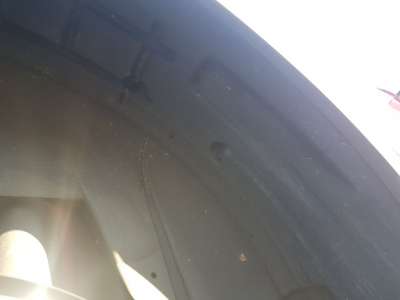 PLASTICO PASE RUEDA TRAS. DCH. OPEL GRANDLAND X 1.5 CDTI DPF (131 CV) DE 2020 - D.4620159