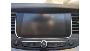 SISTEMA NAVEGACION GPS OPEL GRANDLAND X 1.5 CDTI DPF (131 CV) DE 2020 - D.4620183