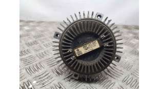 VENTILADOR VISCOSO MOTOR VOLKSWAGEN PASSAT BERLINA 1.8 (125 CV) DE 1992 - D.4620195 / 058121347 2