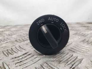 MANDO CONTROL DE TRACCION NISSAN X-TRAIL 2.2 dCi D (136 CV) DE 2005 - D.4620200 / SIN REF