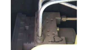 ABS RENAULT MEGANE IV BERLINA 5P 1.5 dCi D FAP Energy (110 CV) DE 2017 - D.4620206