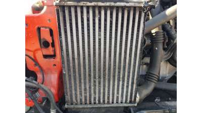 INTERCOOLER RENAULT MEGANE IV BERLINA 5P 1.5 dCi D FAP Energy (110 CV) DE 2017 - D.4620265