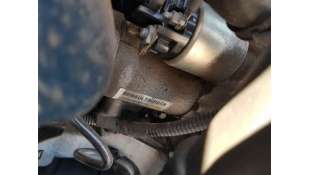 MOTOR ARRANQUE RENAULT MEGANE IV BERLINA 5P 1.5 dCi D FAP Energy (110 CV) DE 2017 - D.4620281 2