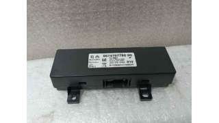 MODULO ELECTRONICO PEUGEOT 508 2.0 16V HDi FAP (140 CV) DE 2011 - D.4620344 / 9674767780