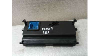 MODULO ELECTRONICO PEUGEOT 508 2.0 16V HDi FAP (140 CV) DE 2011 - D.4620345 / 9665961480