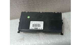 MODULO ELECTRONICO PEUGEOT 508 2.0 16V HDi FAP (140 CV) DE 2011 - D.4620345 / 9665961480