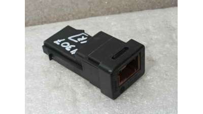 MODULO ELECTRONICO PEUGEOT 508 2.0 16V HDi FAP (140 CV) DE 2011 - D.4620346 / 966560298000