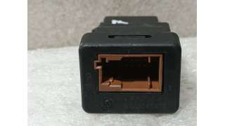 MODULO ELECTRONICO PEUGEOT 508 2.0 16V HDi FAP (140 CV) DE 2011 - D.4620346 / 966560298000