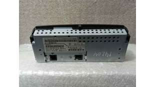 PANTALLA MULTIFUNCION MERCEDES CLASE C  BERLINA 1.8 (184 CV) DE 2007 - D.4620501 / A2048203197 2