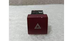 WARNING CITROEN BERLINGO STATION WAGON 1.6 16V HDi FAP (109 CV) DE 2009 - D.4620507 / 96583113KR