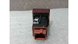 WARNING CITROEN BERLINGO STATION WAGON 1.6 16V HDi FAP (109 CV) DE 2009 - D.4620507 / 96583113KR 2