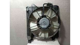 ELECTROVENTILADOR HONDA HR-V 1.5 16V (131 CV) DE 2018 - D.4620508 / 2680002120 2