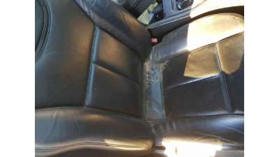 ASIENTO DELANTERO DERECHO PORSCHE CAYENNE 4.5 V8 Turbo (450 CV) DE 2004 - D.4620521