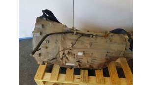 CAJA CAMBIOS PORSCHE CAYENNE 4.5 V8 Turbo (450 CV) DE 2004 - D.4620531 / HAT 2